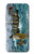 S1722 Jesus Walk on The Sea Hülle Schutzhülle Taschen für Samsung Galaxy XCover7