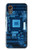 S1814 CPU Motherboard Hülle Schutzhülle Taschen für Samsung Galaxy XCover7