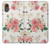S1859 Rose Pattern Hülle Schutzhülle Taschen für Samsung Galaxy XCover7