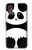 S2085 Panda Minimalist Hülle Schutzhülle Taschen für Samsung Galaxy XCover7