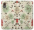 S2179 Flower Floral Vintage Art Pattern Hülle Schutzhülle Taschen für Samsung Galaxy XCover7