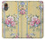 S2229 Vintage Flowers Hülle Schutzhülle Taschen für Samsung Galaxy XCover7