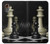 S2262 Chess King Hülle Schutzhülle Taschen für Samsung Galaxy XCover7
