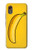 S2294 Banana Hülle Schutzhülle Taschen für Samsung Galaxy XCover7