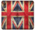 S2303 British UK Vintage Flag Hülle Schutzhülle Taschen für Samsung Galaxy XCover7