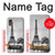 S2350 Old Paris Eiffel Tower Hülle Schutzhülle Taschen für Samsung Galaxy XCover7