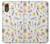 S2354 Pastel Flowers Pattern Hülle Schutzhülle Taschen für Samsung Galaxy XCover7