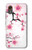 S2359 Plum Blossom Hülle Schutzhülle Taschen für Samsung Galaxy XCover7