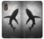 S2367 Shark Monochrome Hülle Schutzhülle Taschen für Samsung Galaxy XCover7