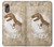 S2372 T-Rex Jurassic Fossil Hülle Schutzhülle Taschen für Samsung Galaxy XCover7