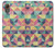 S2379 Variation Pattern Hülle Schutzhülle Taschen für Samsung Galaxy XCover7