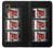 S2406 Slot Machine Lucky 777 Hülle Schutzhülle Taschen für Samsung Galaxy XCover7