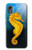 S2444 Seahorse Underwater World Hülle Schutzhülle Taschen für Samsung Galaxy XCover7