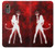 S2455 Sexy Devil Girl Hülle Schutzhülle Taschen für Samsung Galaxy XCover7