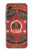 S2464 Tibetan Mandala of the Naropa Tradition Hülle Schutzhülle Taschen für Samsung Galaxy XCover7