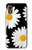 S2477 Daisy flower Hülle Schutzhülle Taschen für Samsung Galaxy XCover7