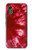 S2480 Tie Dye Red Hülle Schutzhülle Taschen für Samsung Galaxy XCover7