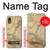 S2506 Exploration North America Map Hülle Schutzhülle Taschen für Samsung Galaxy XCover7