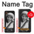 S2512 Mother Teresa Hülle Schutzhülle Taschen für Samsung Galaxy XCover7