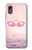 S2514 Cute Angel Wings Hülle Schutzhülle Taschen für Samsung Galaxy XCover7