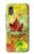 S2523 Canada Autumn Maple Leaf Hülle Schutzhülle Taschen für Samsung Galaxy XCover7
