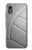 S2530 Volleyball Ball Hülle Schutzhülle Taschen für Samsung Galaxy XCover7