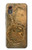 S2531 Old Soccer Ball Hülle Schutzhülle Taschen für Samsung Galaxy XCover7
