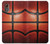 S2538 Basketball Hülle Schutzhülle Taschen für Samsung Galaxy XCover7