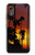 S2563 California Sunrise Hülle Schutzhülle Taschen für Samsung Galaxy XCover7