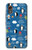 S2572 Marine Penguin Pattern Hülle Schutzhülle Taschen für Samsung Galaxy XCover7