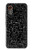 S2574 Mathematics Physics Blackboard Equation Hülle Schutzhülle Taschen für Samsung Galaxy XCover7