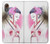 S2579 Japanese Traditional Geisha Kimono Hülle Schutzhülle Taschen für Samsung Galaxy XCover7