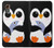 S2631 Cute Baby Penguin Hülle Schutzhülle Taschen für Samsung Galaxy XCover7