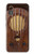 S2655 Vintage Bakelite Deco Radio Hülle Schutzhülle Taschen für Samsung Galaxy XCover7