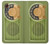 S2656 Vintage Bakelite Radio Green Hülle Schutzhülle Taschen für Samsung Galaxy XCover7
