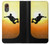 S2676 Extreme Skateboard Sunset Hülle Schutzhülle Taschen für Samsung Galaxy XCover7