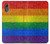 S2683 Rainbow LGBT Pride Flag Hülle Schutzhülle Taschen für Samsung Galaxy XCover7