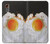 S2695 Fried Egg Hülle Schutzhülle Taschen für Samsung Galaxy XCover7