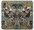 S2699 Ito Jakuchu Rooster Hülle Schutzhülle Taschen für Samsung Galaxy XCover7