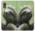 S2708 Smiling Sloth Hülle Schutzhülle Taschen für Samsung Galaxy XCover7