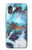 S2724 White Dragon Pool Lui Haisu Hülle Schutzhülle Taschen für Samsung Galaxy XCover7