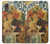 S2740 Alphonse Mucha Bieres De La Muse Hülle Schutzhülle Taschen für Samsung Galaxy XCover7