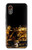 S2742 Ice Whiskey Whisky Glass Hülle Schutzhülle Taschen für Samsung Galaxy XCover7