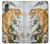 S2750 Oriental Chinese Tiger Painting Hülle Schutzhülle Taschen für Samsung Galaxy XCover7