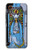 S2764 High Priestess Tarot Card Hülle Schutzhülle Taschen für Samsung Galaxy XCover7
