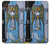 S2764 High Priestess Tarot Card Hülle Schutzhülle Taschen für Samsung Galaxy XCover7
