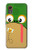 S2765 Frog Bee Cute Cartoon Hülle Schutzhülle Taschen für Samsung Galaxy XCover7