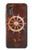 S2766 Ship Wheel Rusty Texture Hülle Schutzhülle Taschen für Samsung Galaxy XCover7
