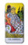 S2809 Tarot Card The Empress Hülle Schutzhülle Taschen für Samsung Galaxy XCover7