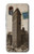 S2832 New York 1903 Flatiron Building Postcard Hülle Schutzhülle Taschen für Samsung Galaxy XCover7
